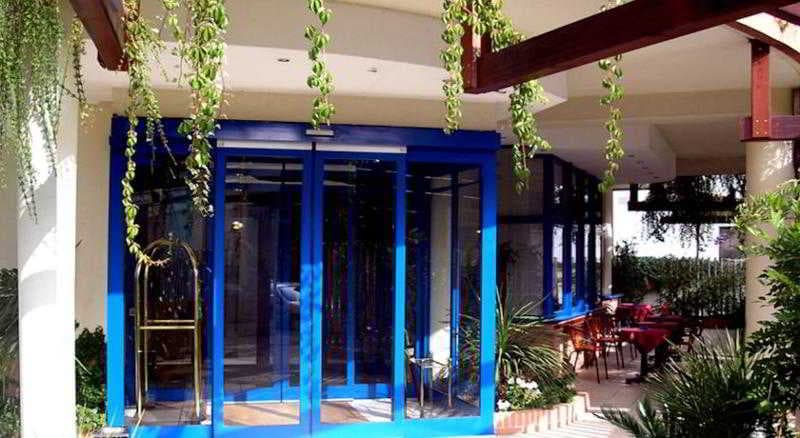 Welcome Hotel Legnano, General view