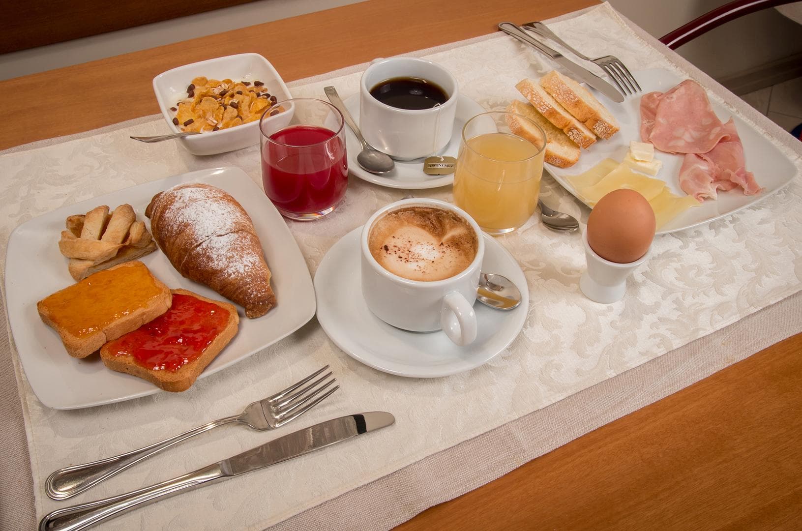 Welcome Hotel Legnano, General view