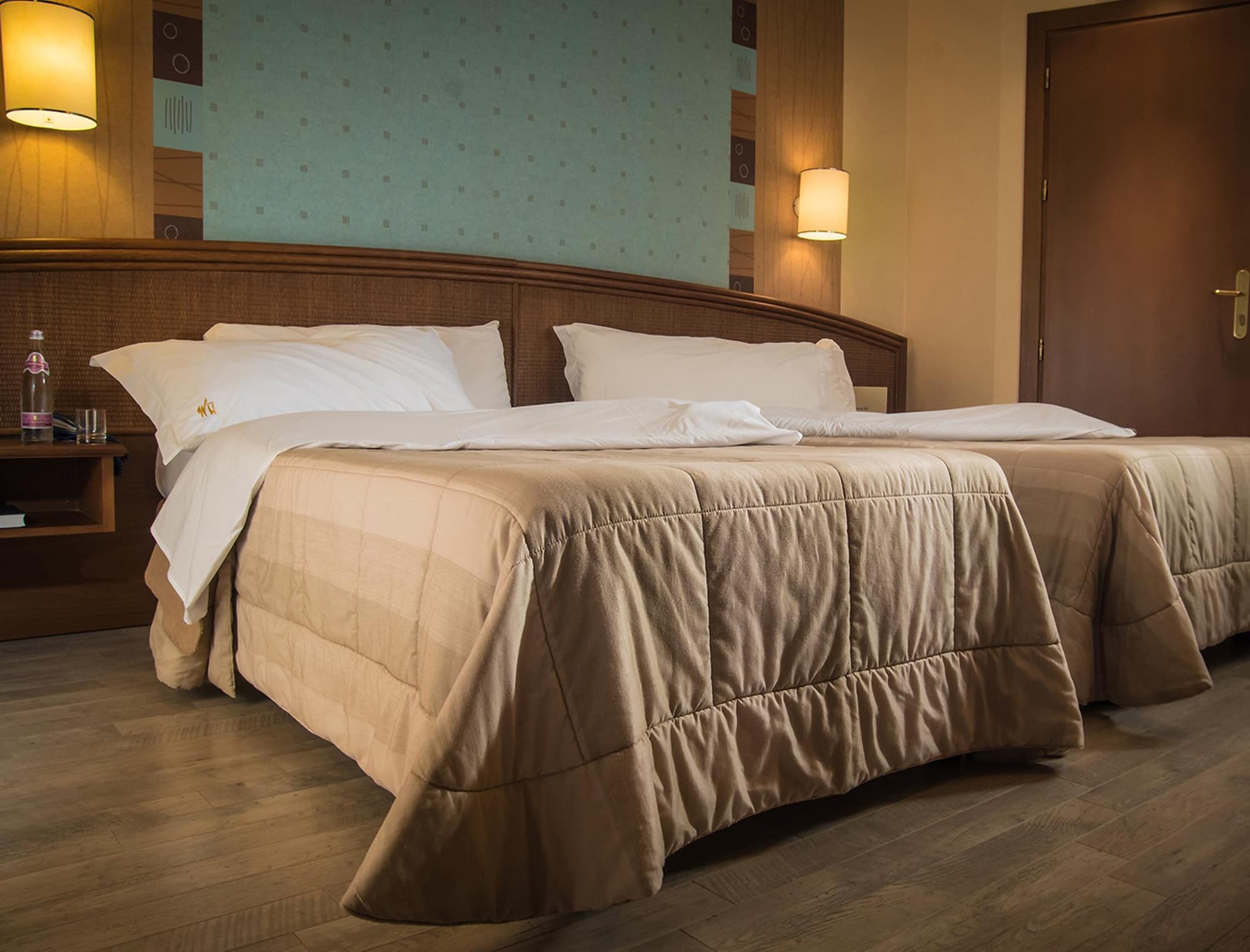 Welcome Hotel Legnano, General view