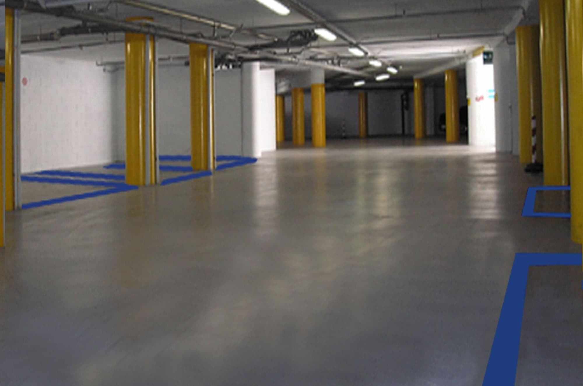 Welcome Hotel Legnano, General view