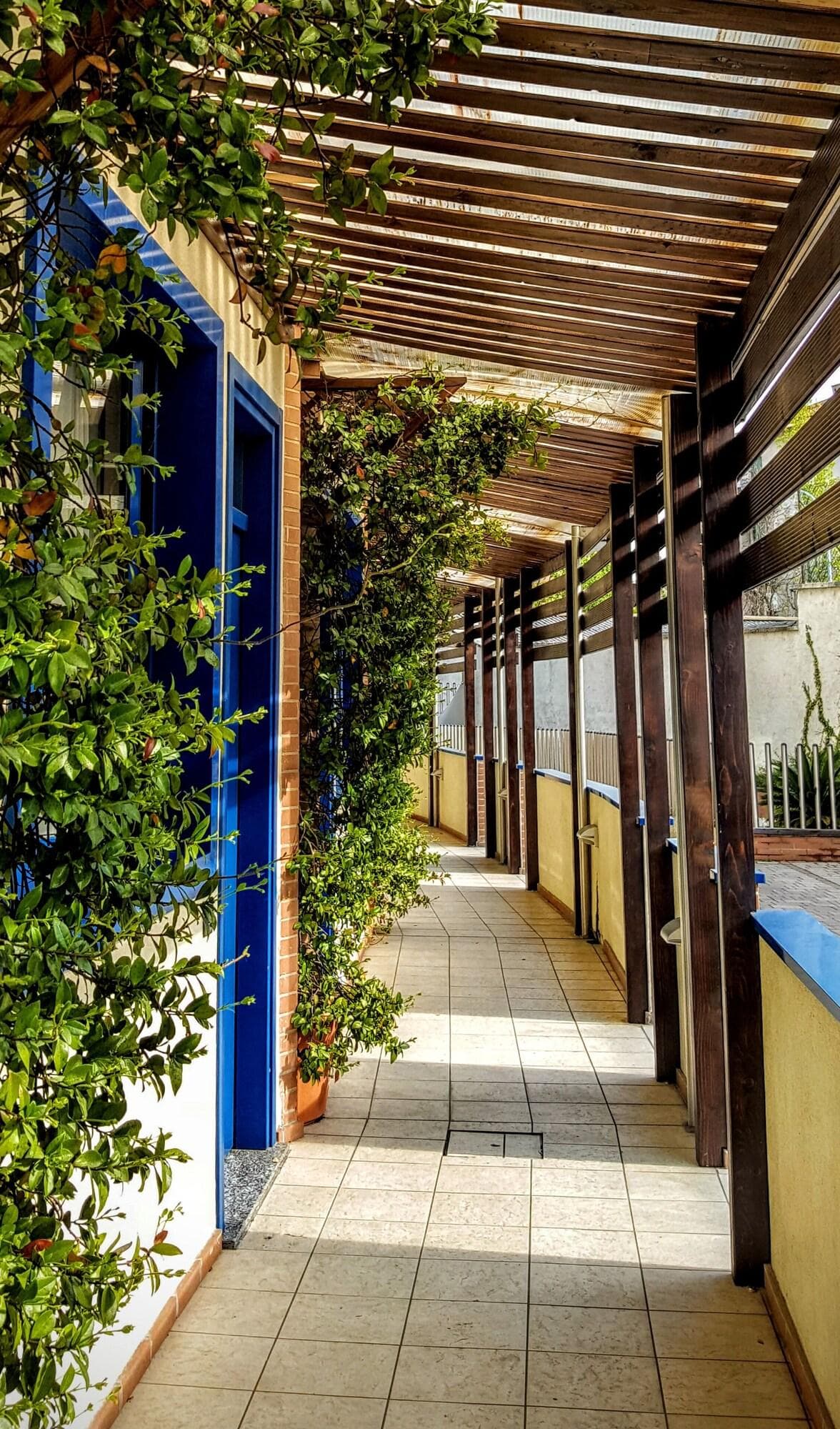 Welcome Hotel Legnano, General view