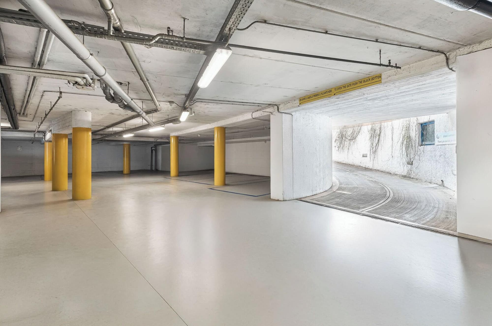 Welcome Hotel Legnano, General view