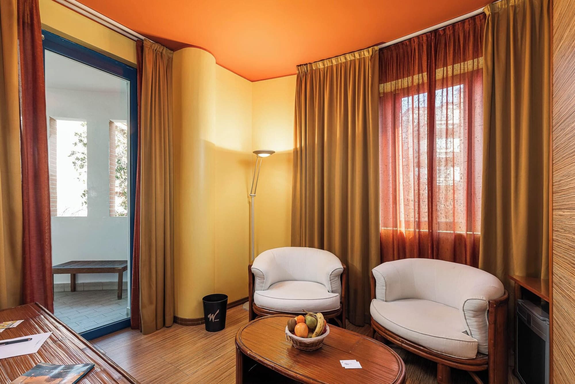 Welcome Hotel Legnano, Room