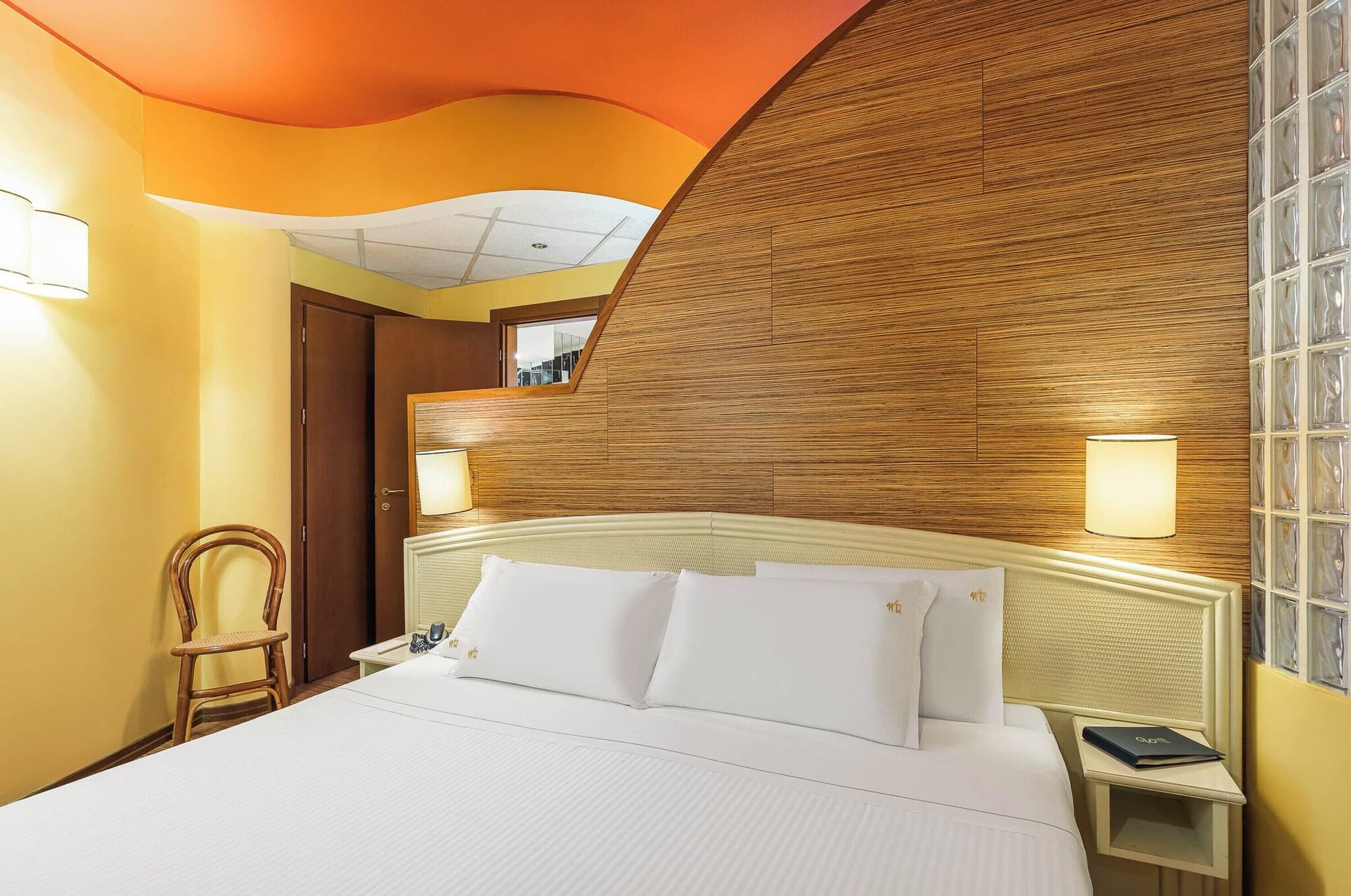 Welcome Hotel Legnano, Room