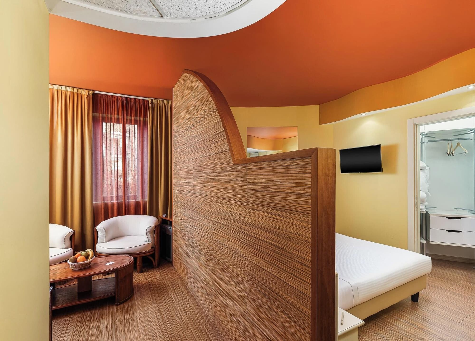 Welcome Hotel Legnano, Room