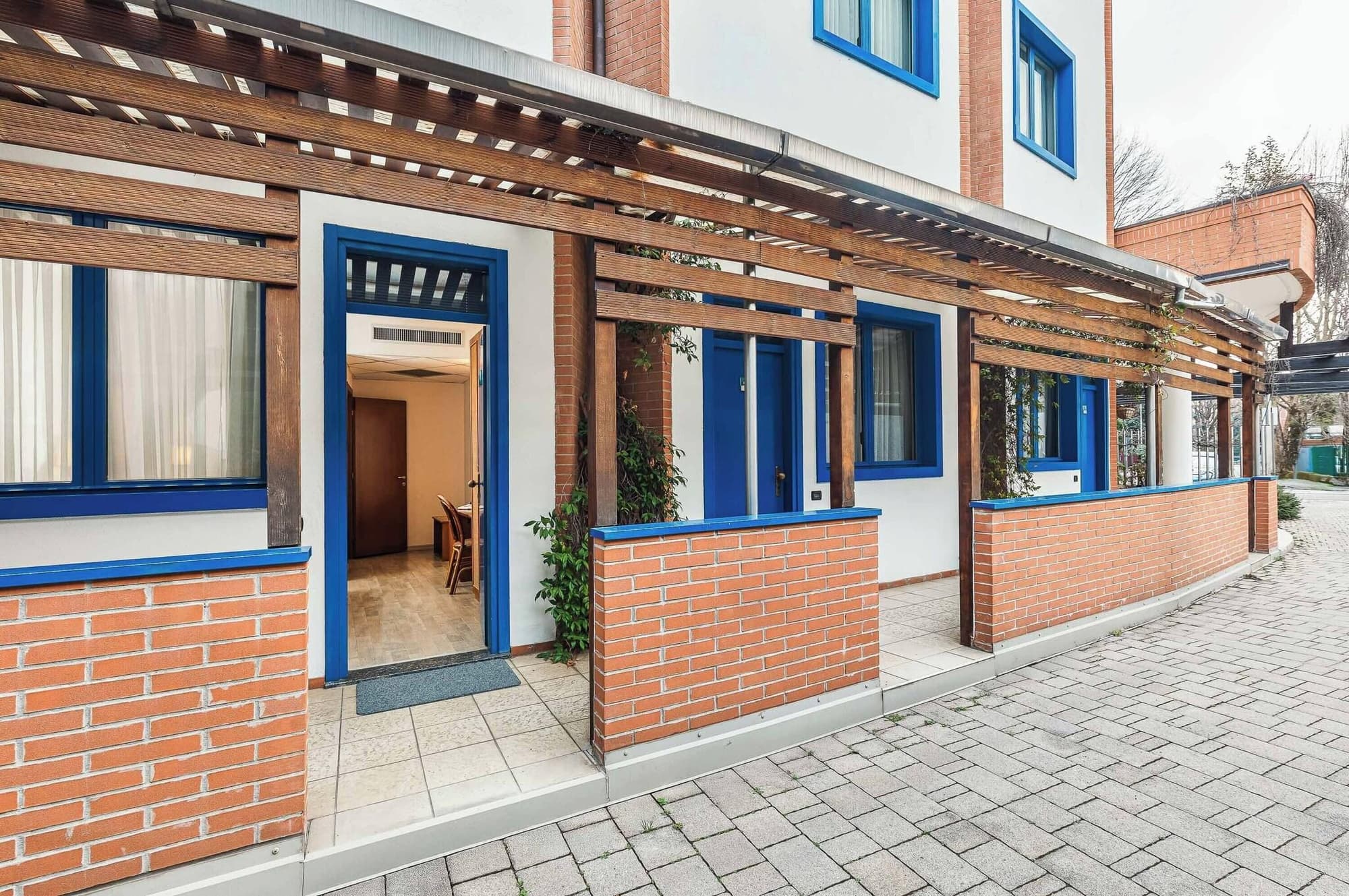 Welcome Hotel Legnano, Room