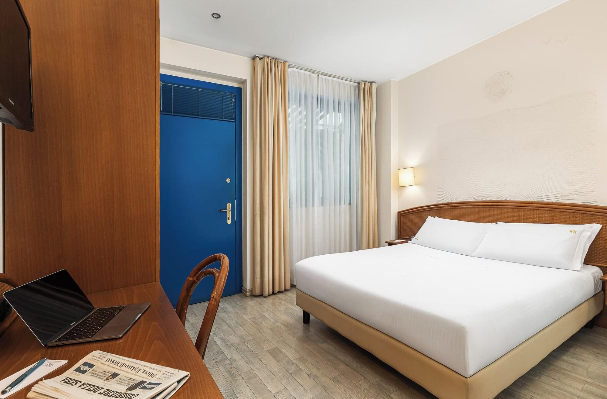 Welcome Hotel Legnano, Room