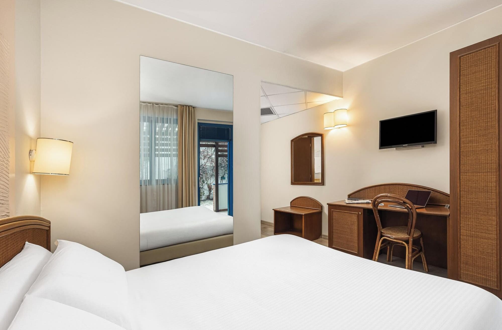 Welcome Hotel Legnano, Room