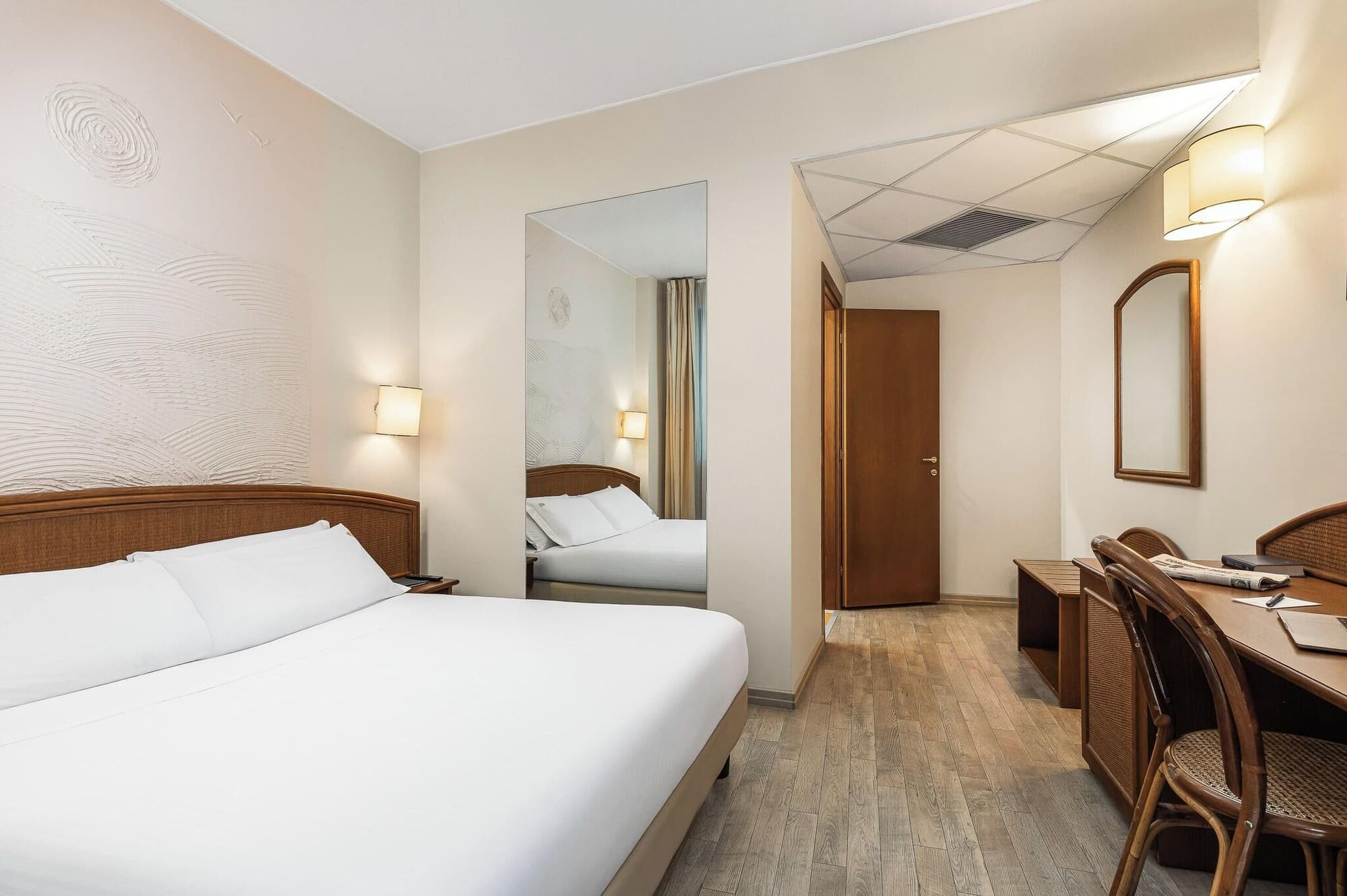 Welcome Hotel Legnano, Room