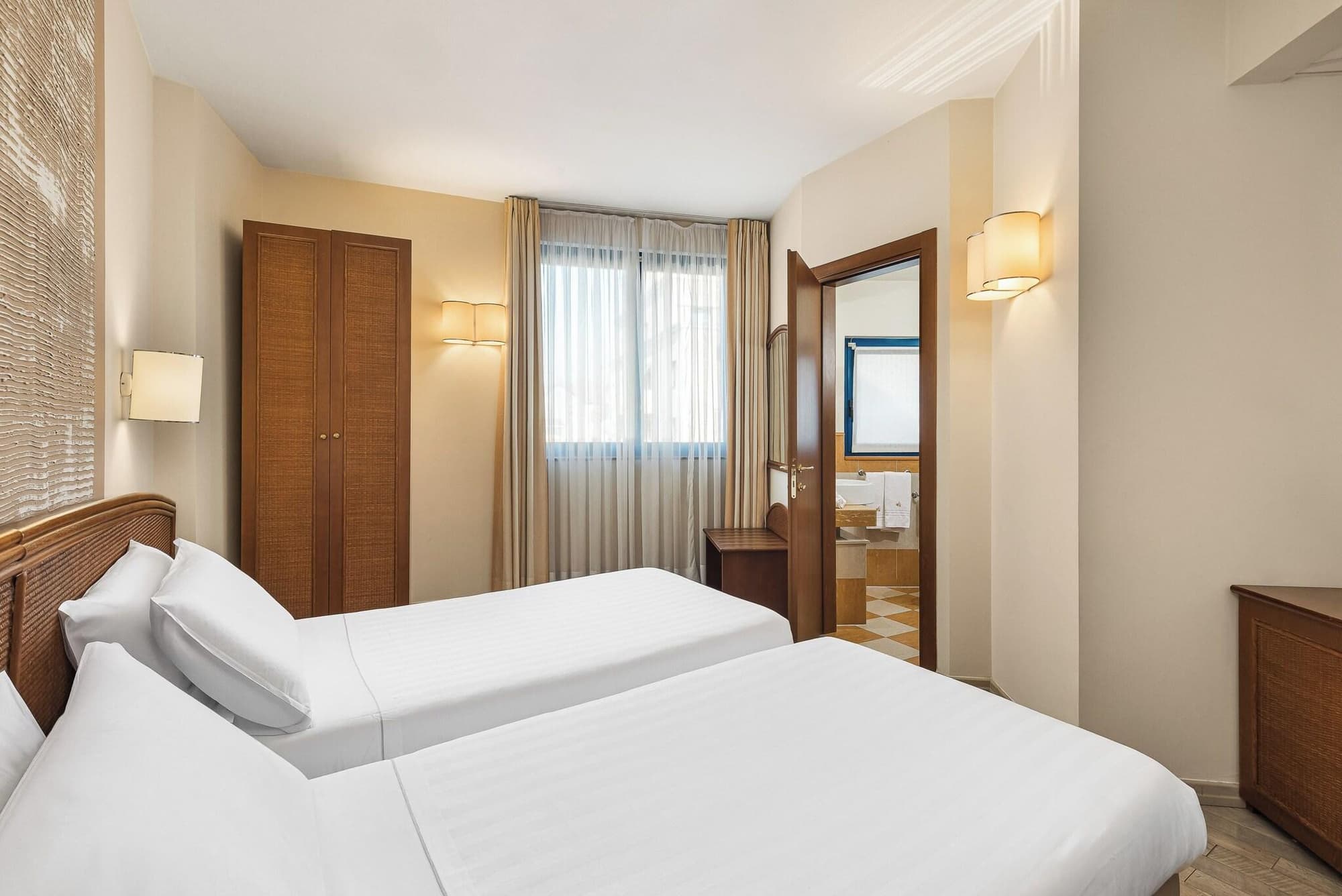 Welcome Hotel Legnano, Room