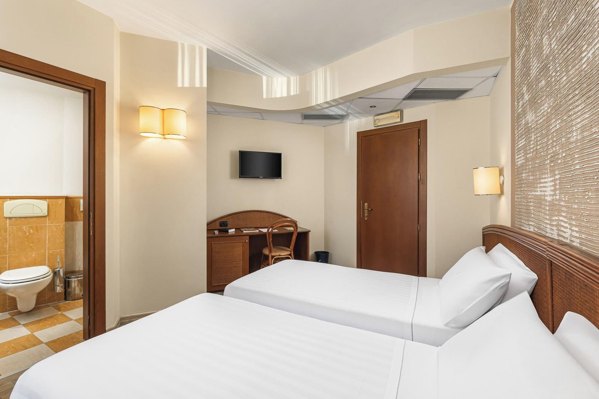 Welcome Hotel Legnano, Room