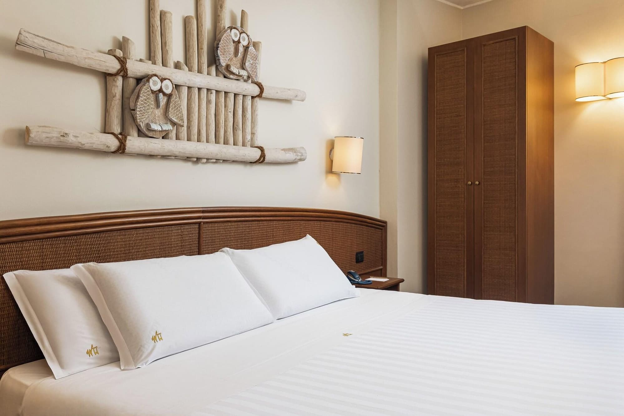 Welcome Hotel Legnano, Room