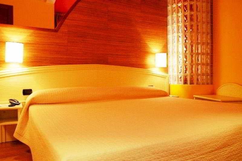 Welcome Hotel Legnano, Room