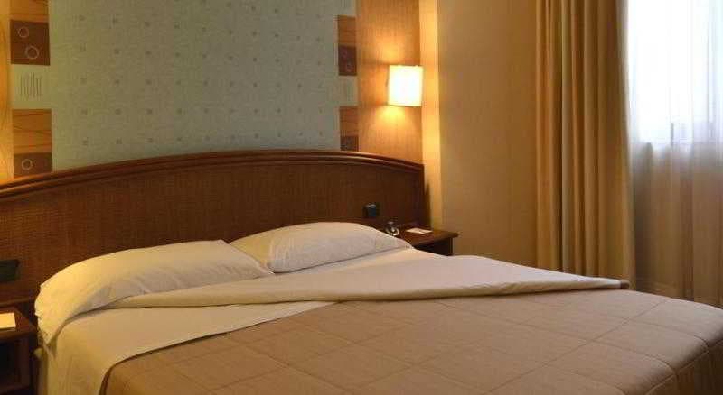 Welcome Hotel Legnano, Room