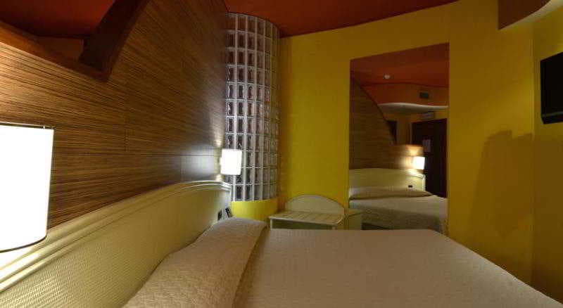 Welcome Hotel Legnano, Room