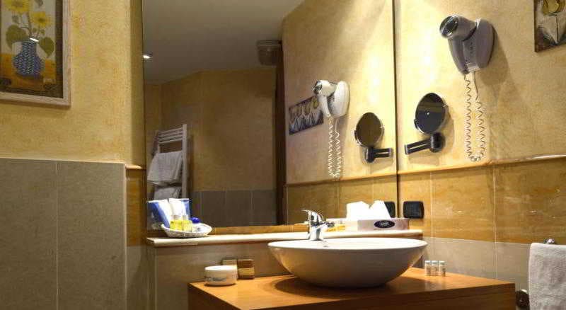 Welcome Hotel Legnano, Room