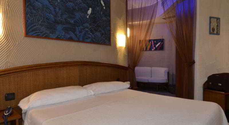 Welcome Hotel Legnano, Room