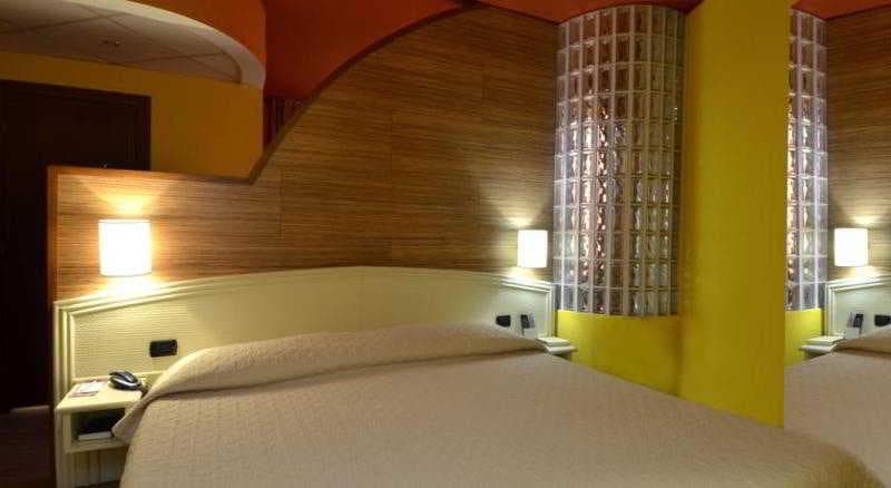 Welcome Hotel Legnano, Room