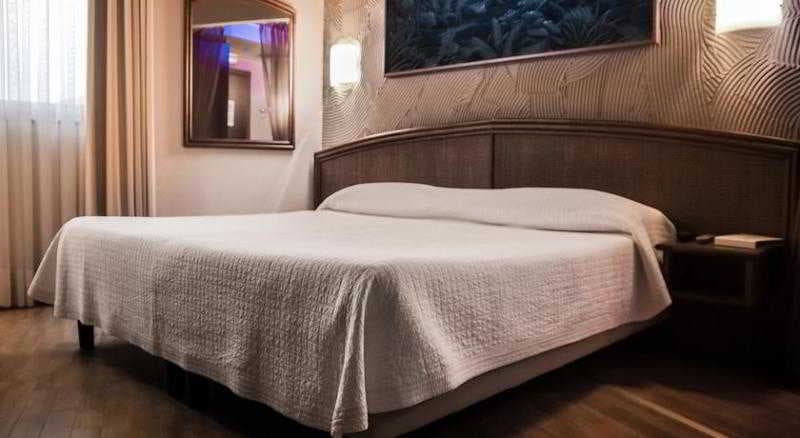 Welcome Hotel Legnano, Room