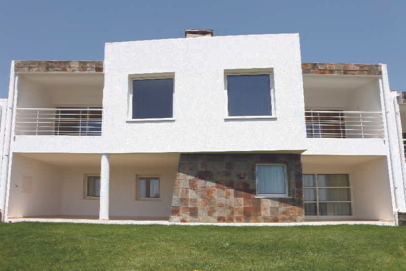 Montebelo Aguieira Lake Resort & Spa, General view