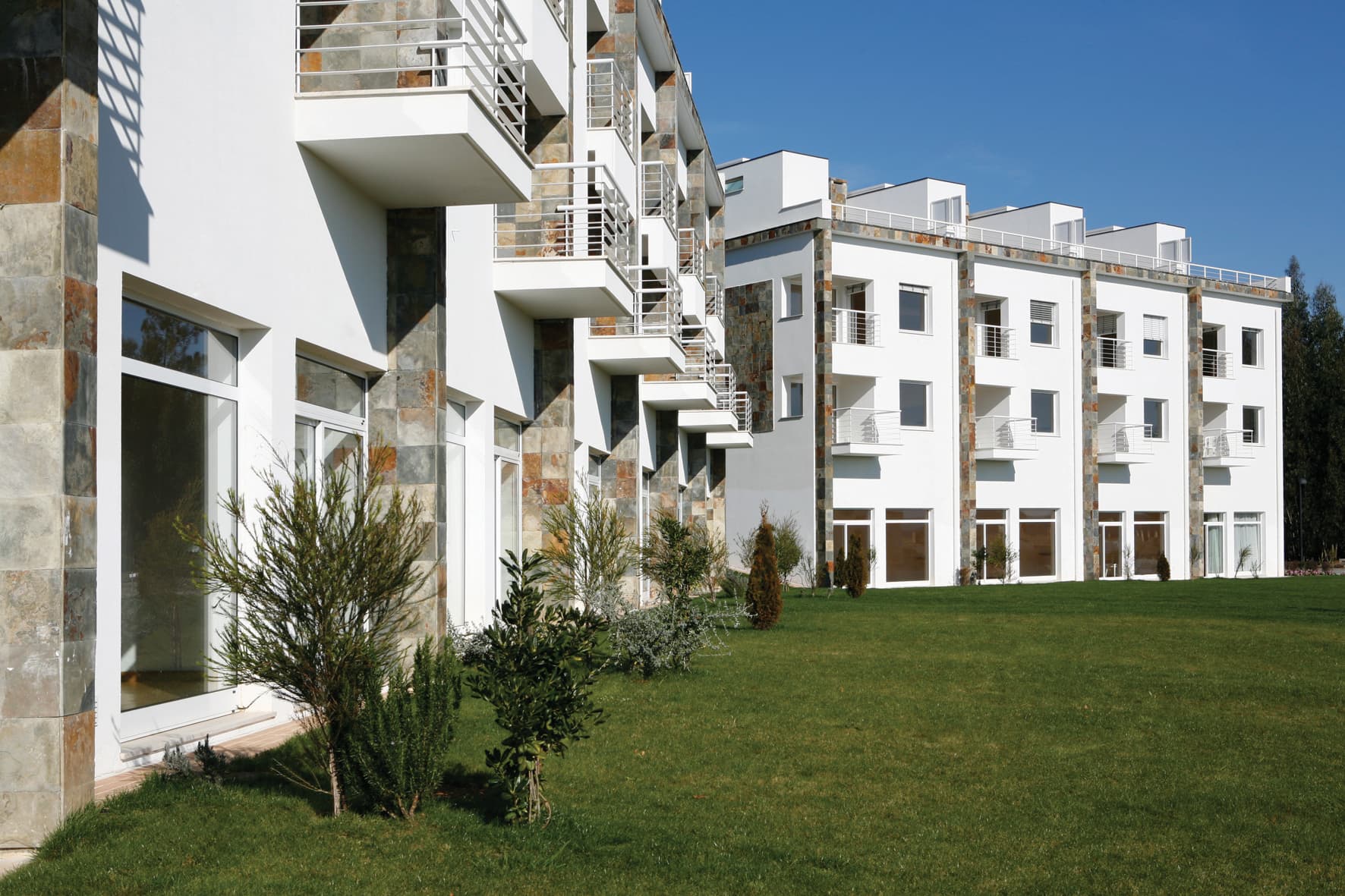 Montebelo Aguieira Lake Resort & Spa, General view