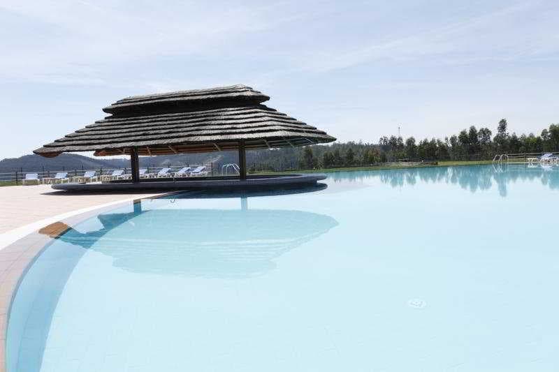 Montebelo Aguieira Lake Resort & Spa, Pool