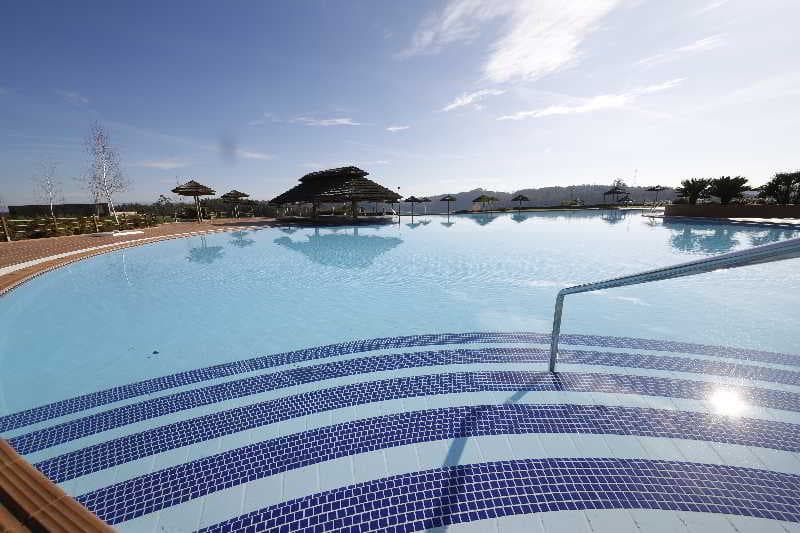 Montebelo Aguieira Lake Resort & Spa, Pool