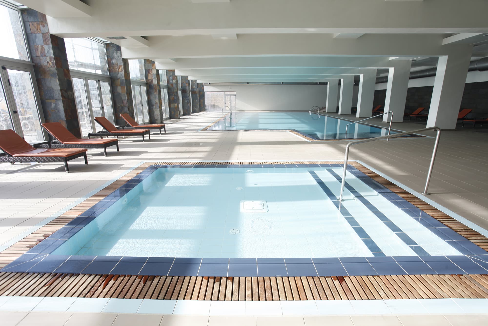 Montebelo Aguieira Lake Resort & Spa, Pool