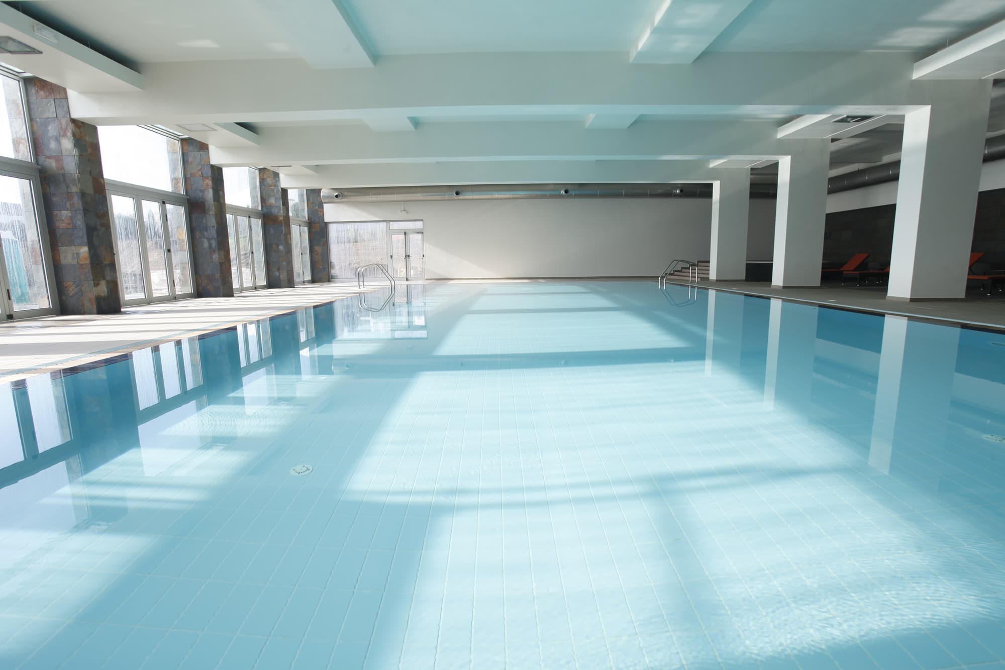 Montebelo Aguieira Lake Resort & Spa, Pool