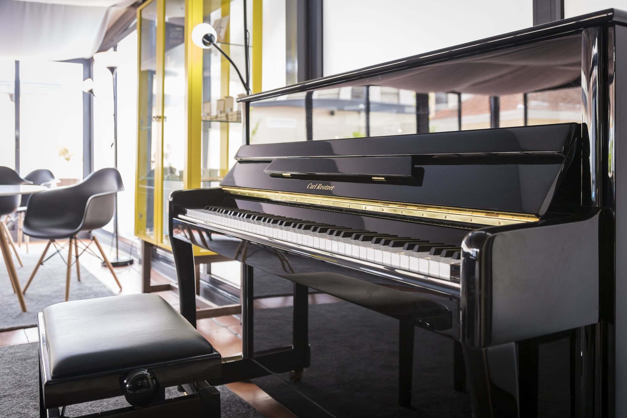 Aqua Hotel Ovar, Lobby