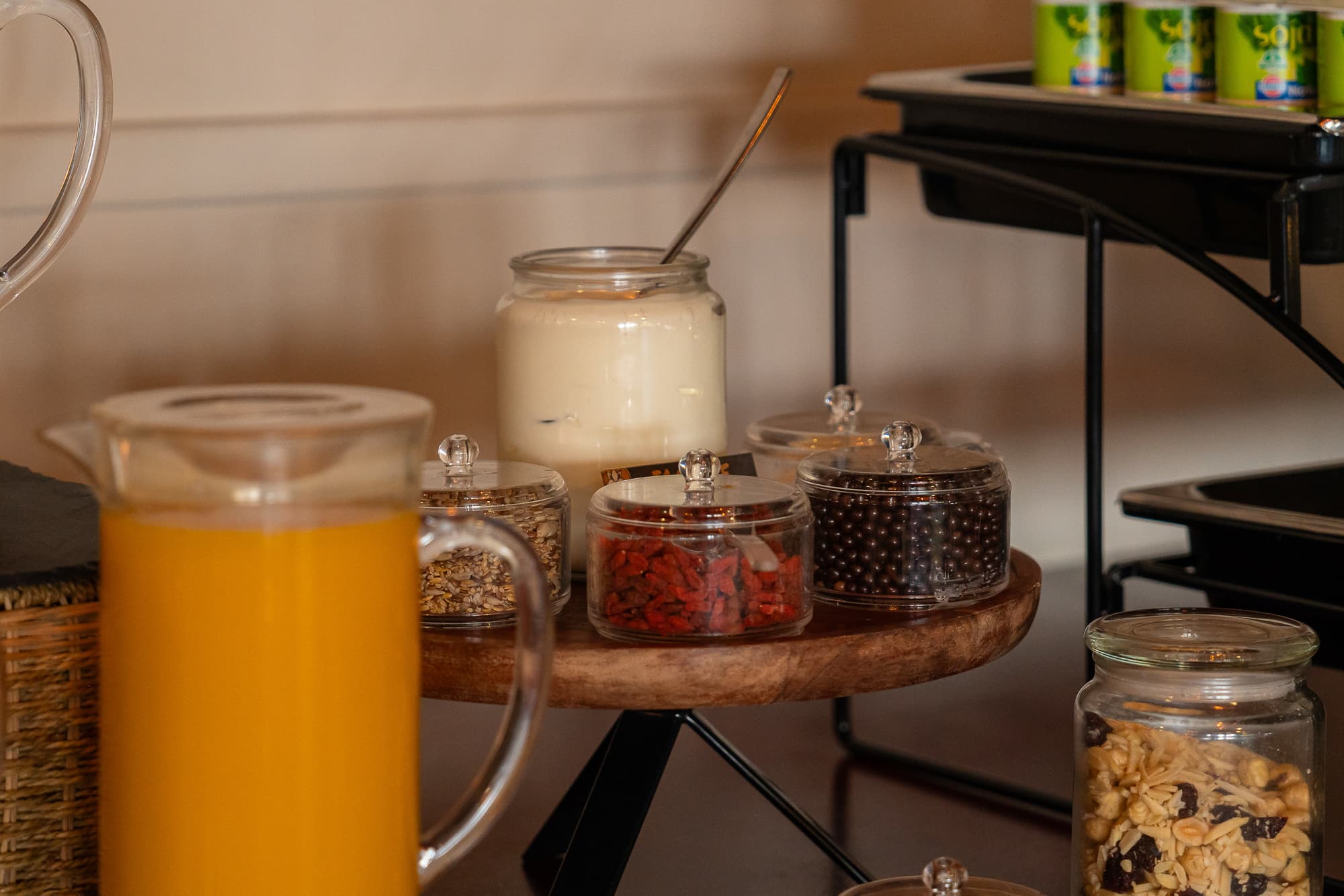 Aqua Hotel Ovar, Restaurant