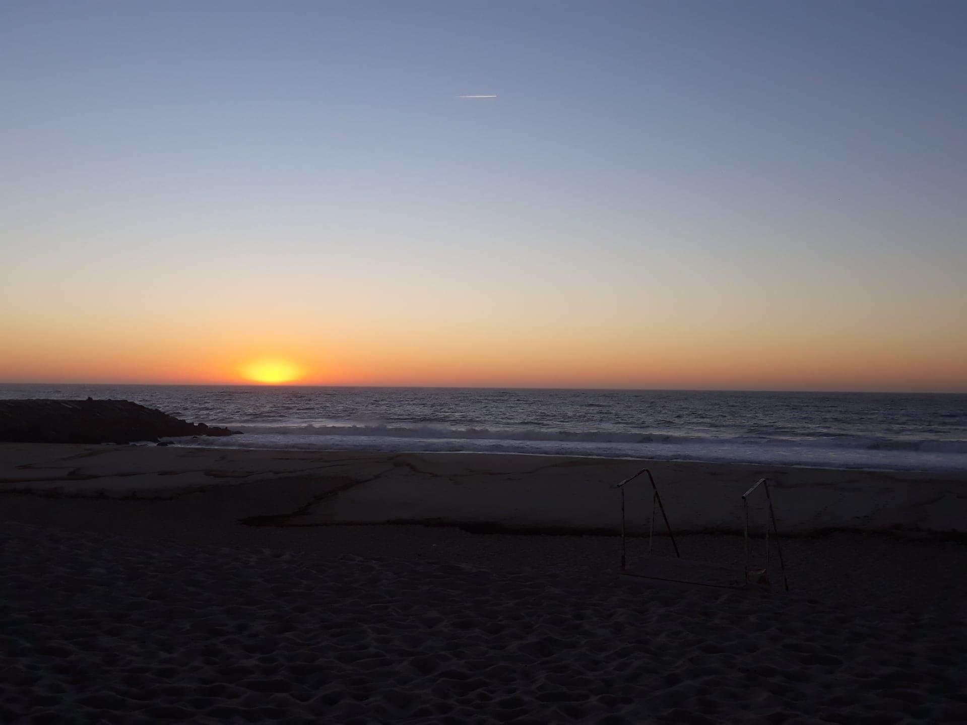 Aqua Hotel Ovar, Beach