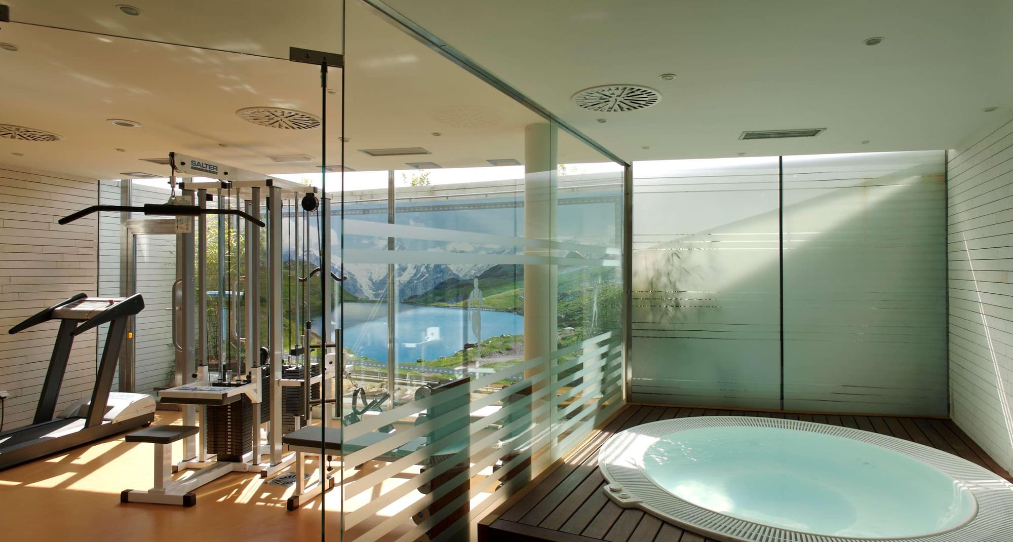 Abba Playa Gijon, Sports and Entertainment