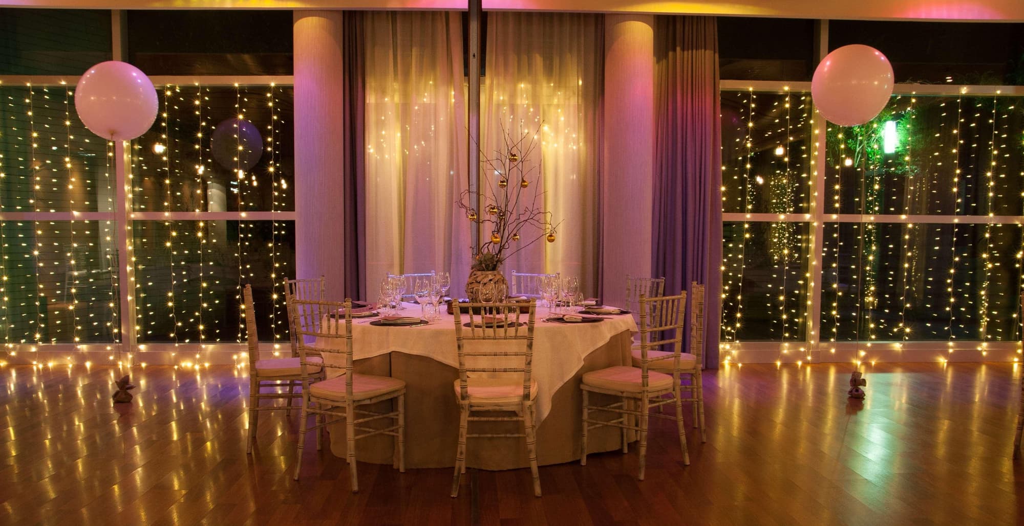 Abba Playa Gijon, Restaurant