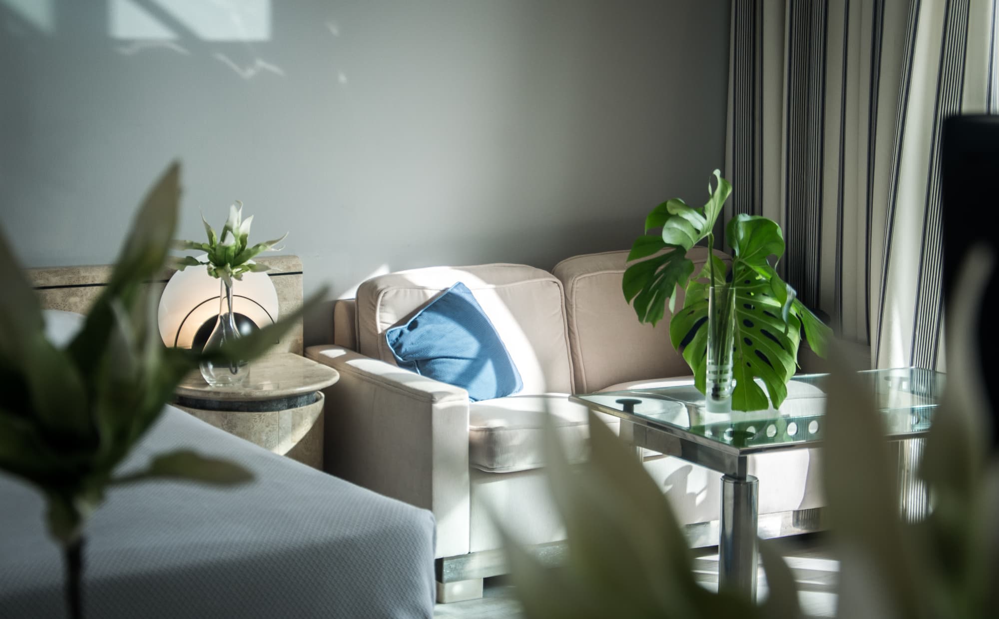 Puerto Sherry, General view