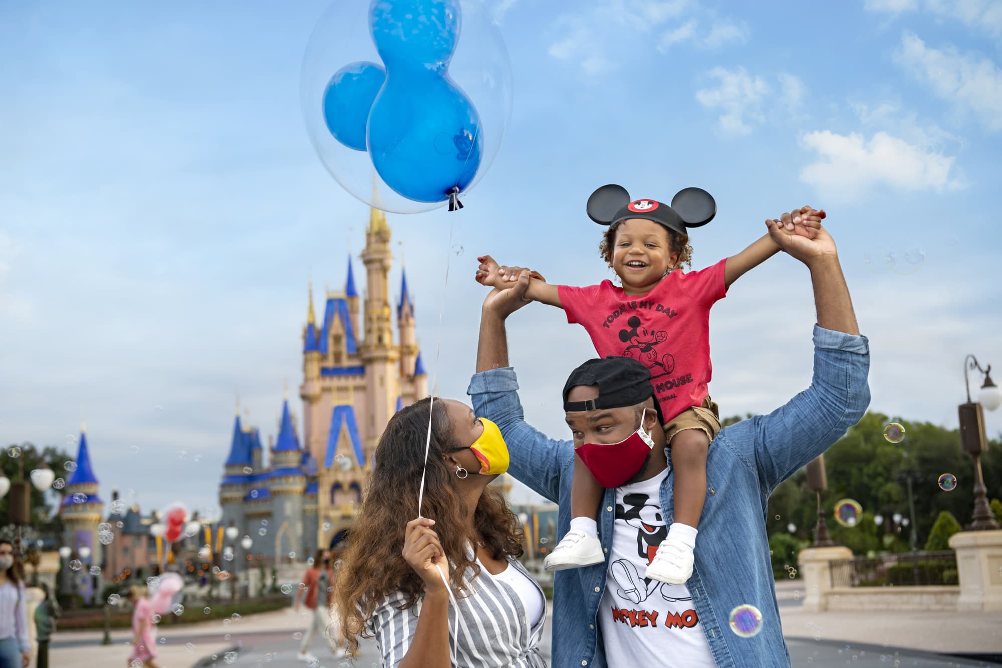 Bay Lake Tower At Disney's Contemporary Resort, Sports and Entertainment