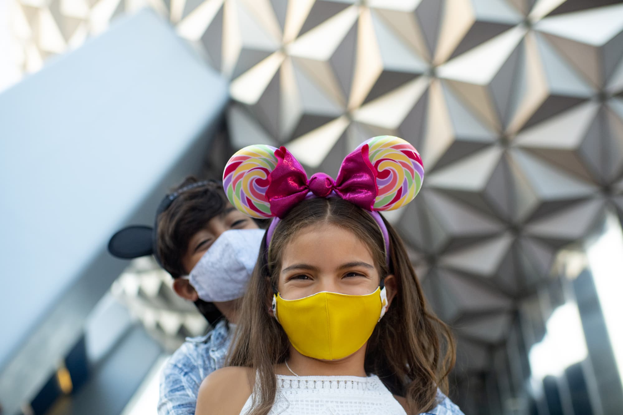Bay Lake Tower At Disney's Contemporary Resort, Sports and Entertainment