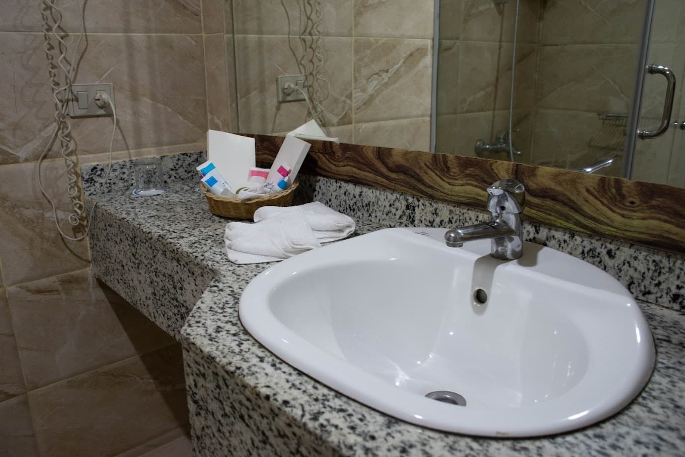 Cataract Sharm Resort, Room