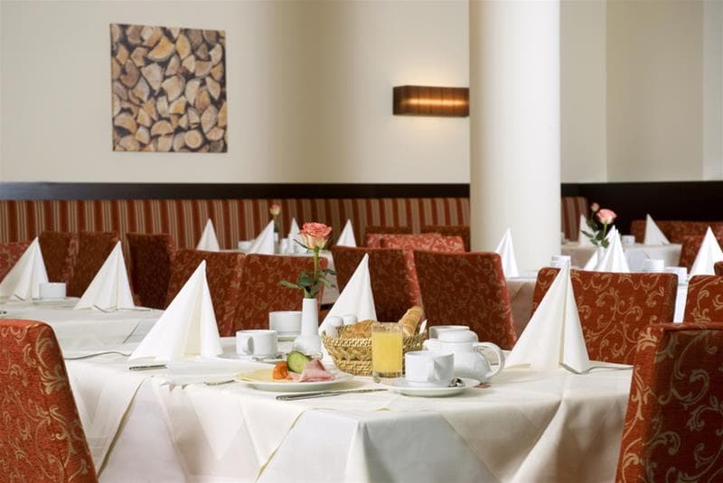 TUI BLUE Fieberbrunn, Restaurant