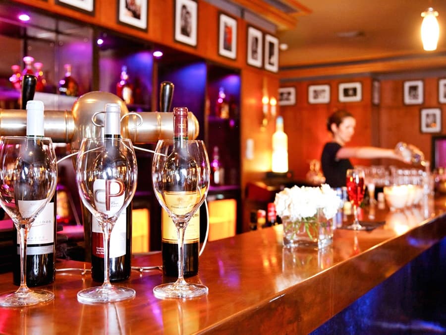 Sofitel Marrakech Palais Imperial, General view