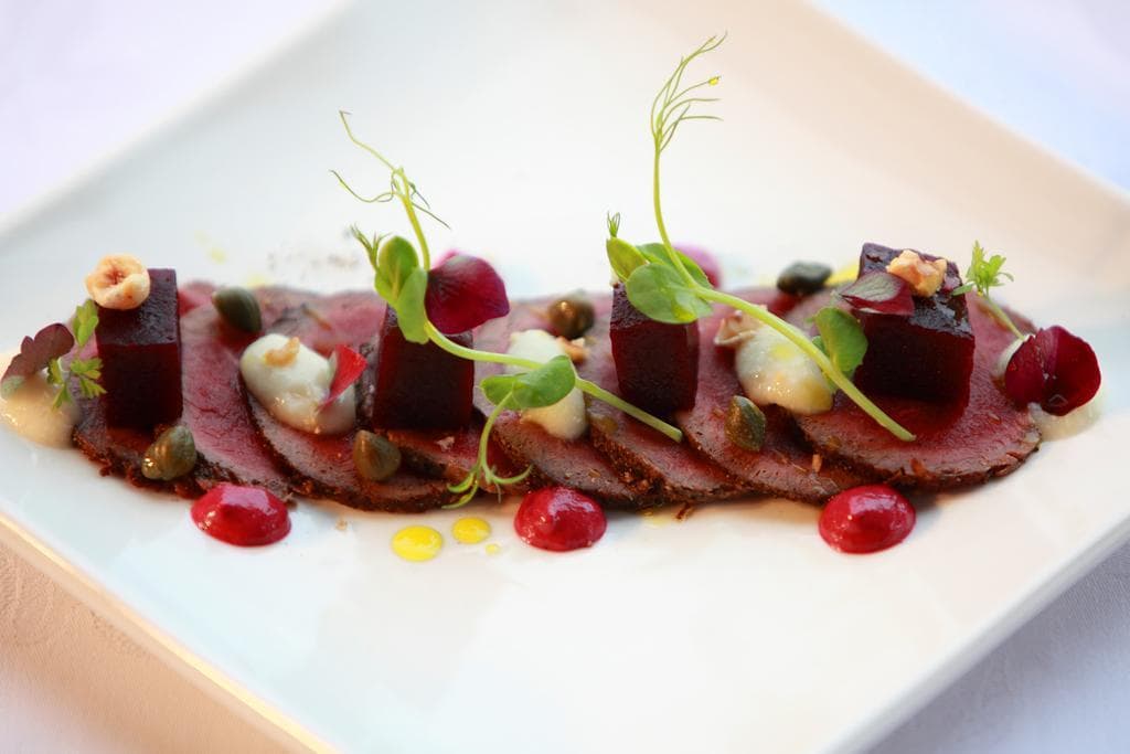 Fiordland Lodge, General view