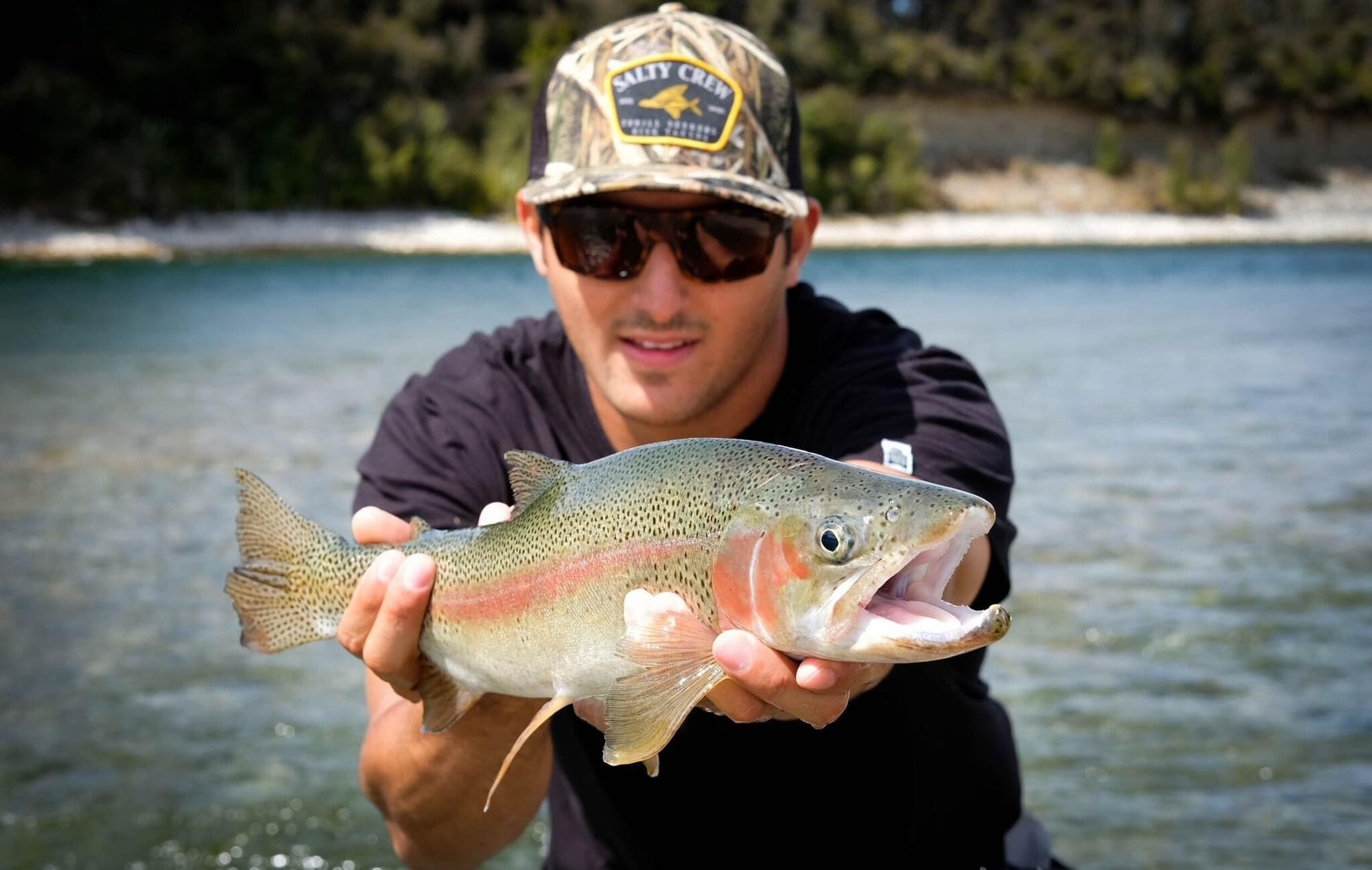 Fiordland Lodge, Sports and Entertainment