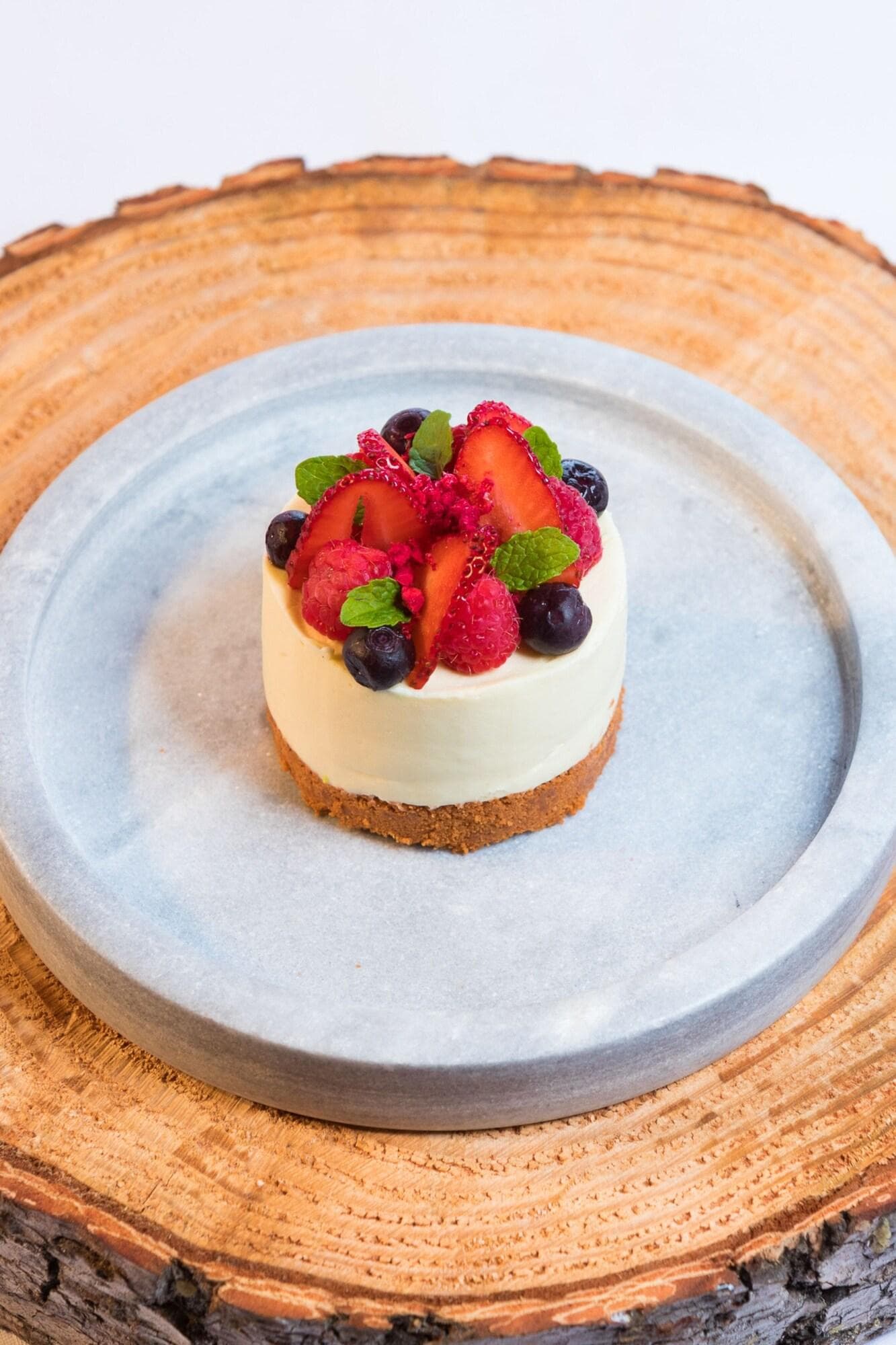 Fiordland Lodge, Restaurant