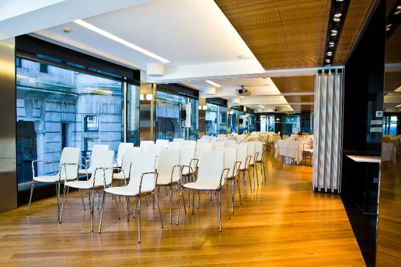 Inffinit, Conferences