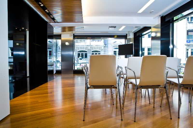 Inffinit, Conferences