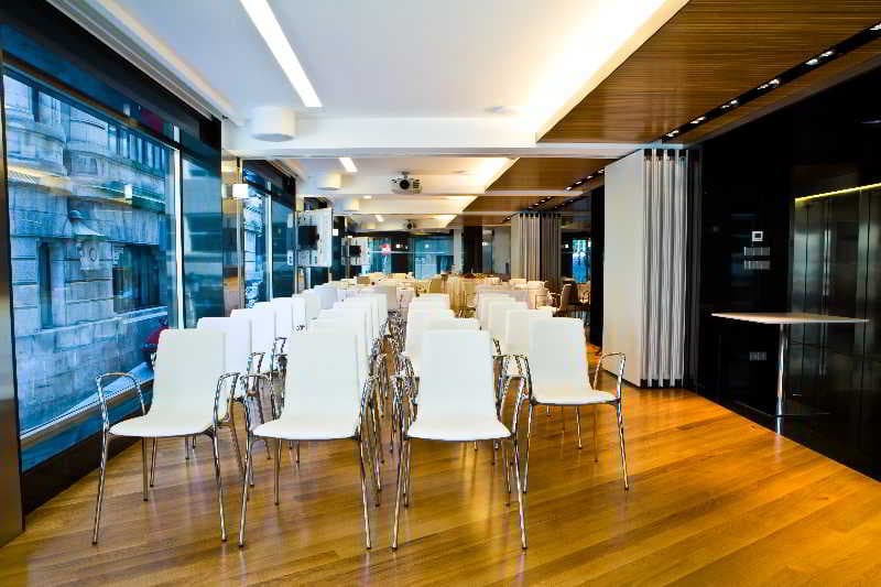 Inffinit, Conferences