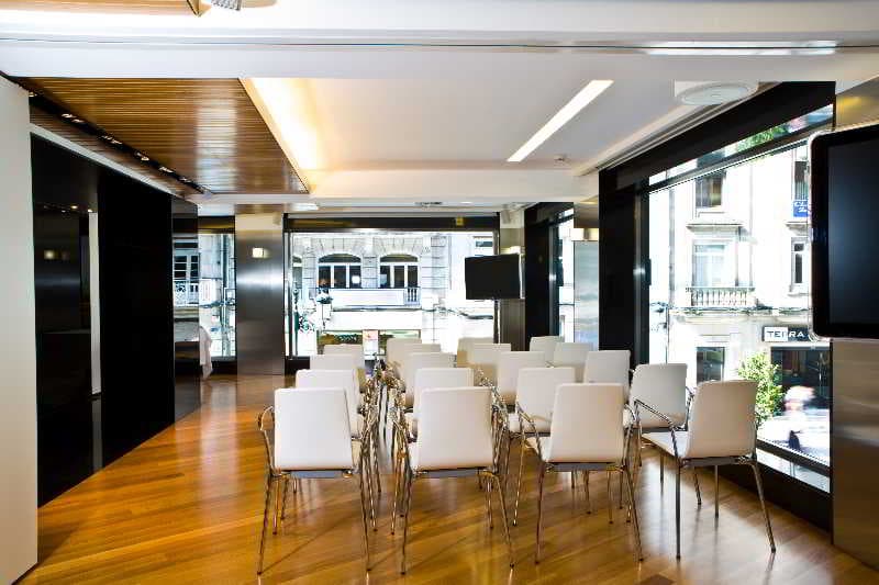 Inffinit, Conferences