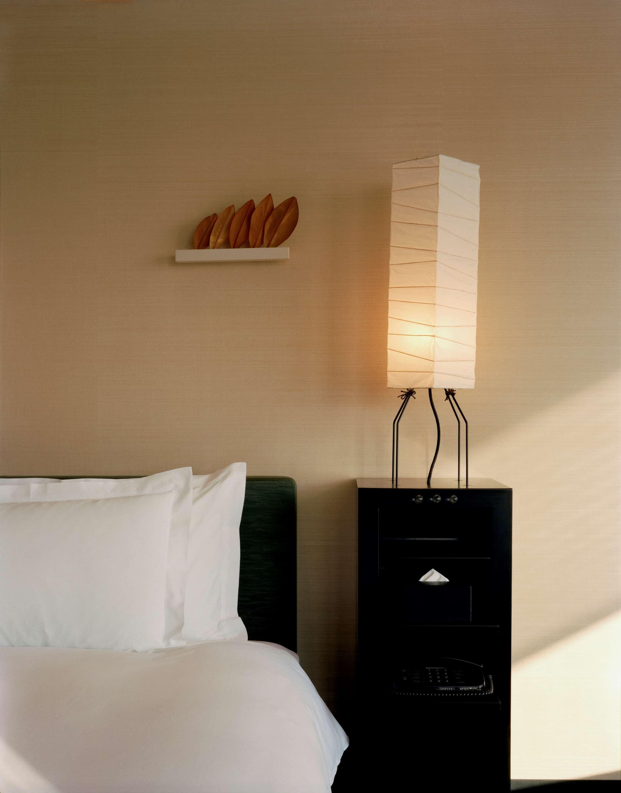 Park Hyatt Tokyo, Room