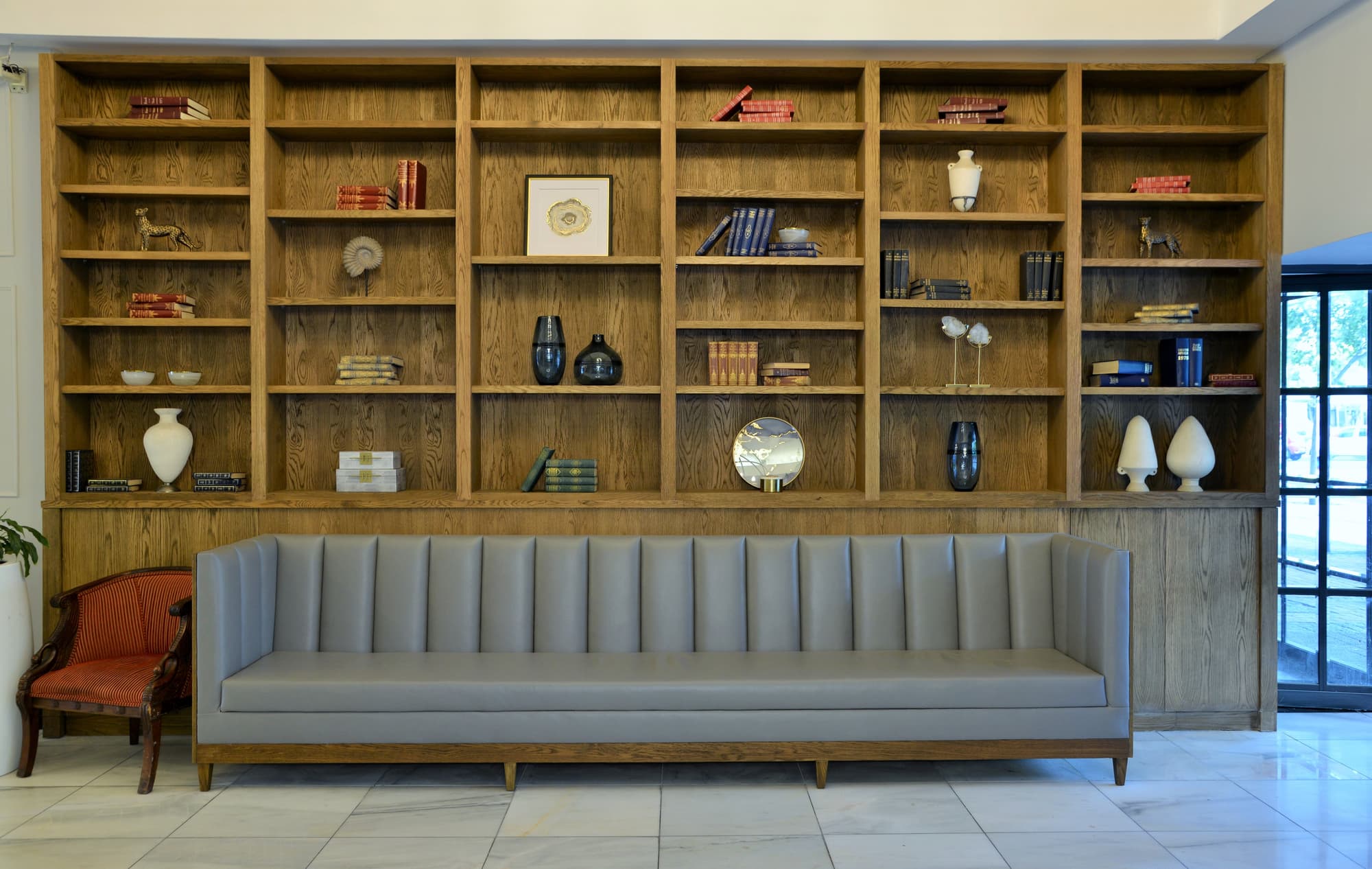 Capetonian Hotel, General view