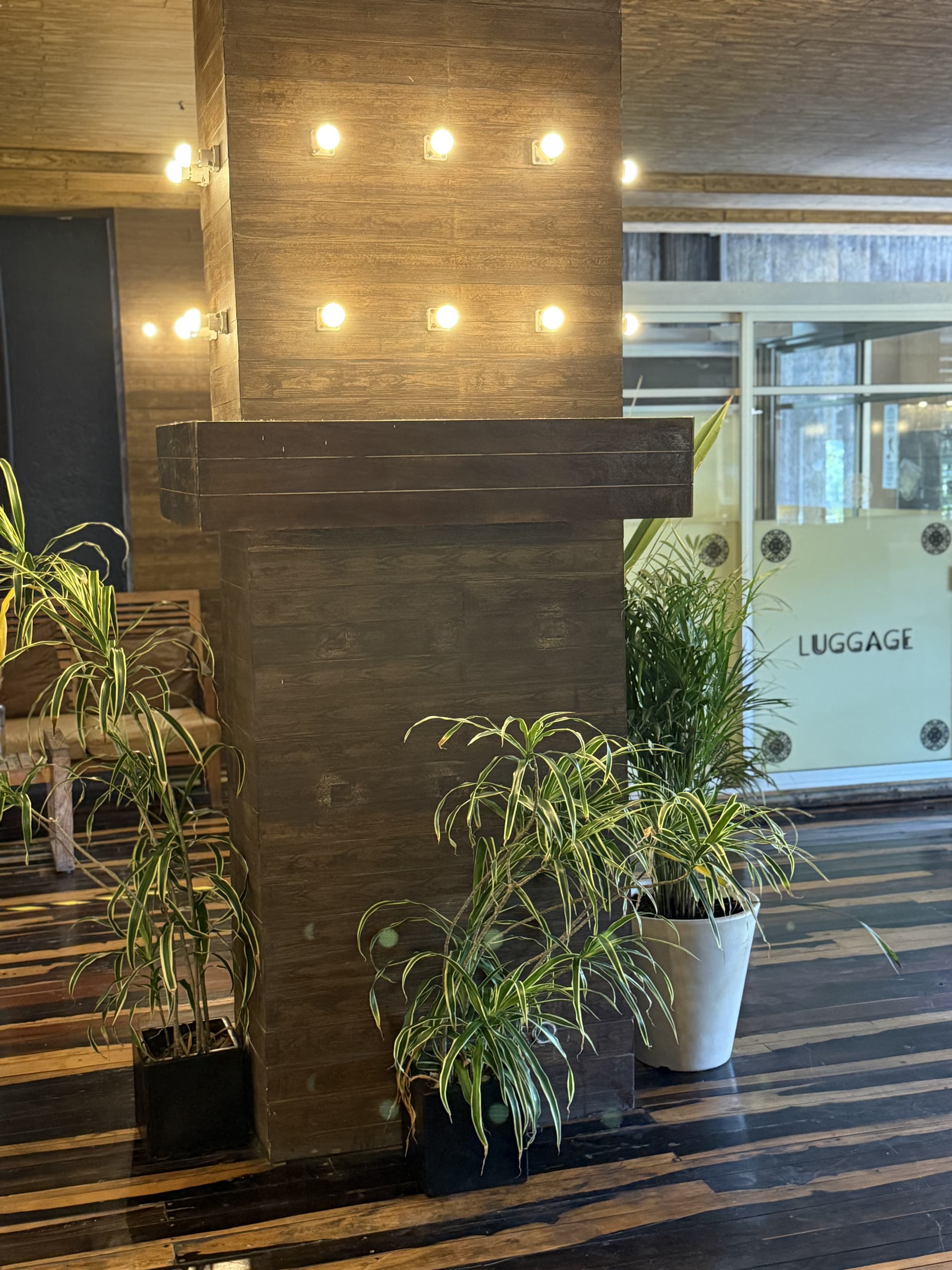 Hotel Kavia 5th Avenida, General view